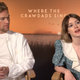 Daisy Edgar-Jones and Taylor John Smith on <i>Where The Crawdads Sing</i>